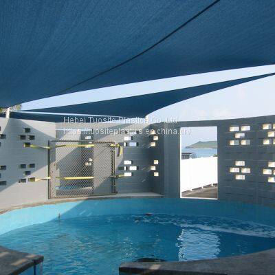 Waterproof Sun Shade Sail/polyester Sail Shades/vela de Sombra/voile D'ombrage photo-4