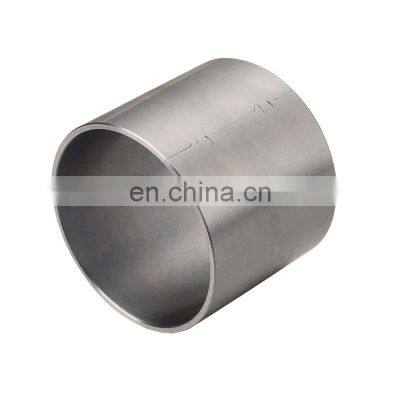 Custom-Made Stainless Steel Sleeve Bushing for Automobile photo-5