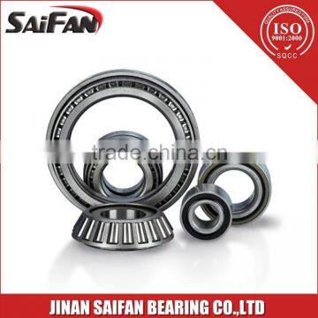 NSK SAIFAN Bearing 33005 Taper Roller Bearing 33005 NSK Roller Bearing Sizes 25*47*17mm