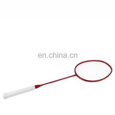 Custom High Quality Durable Badminton Rackets Raket 30T Carbon Fiber Badminton Racquets for Tournament photo-2