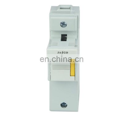 STI Type Fuse Holder  Rated  current 125A size 22X58MM Rated Voltage:690VAC For factory short circuit protection