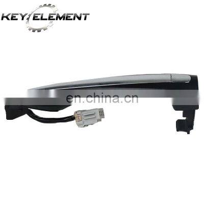 KEY ELEMENT Car Parts Outside Door Handle 82651-A7020 Door Handle Lock