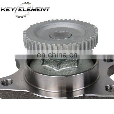 KEY ELEMENT Auto Rear Wheel Hub Bearing 52730-38102 For SONATA IV MAGENTIS Wheel Bearing Hub