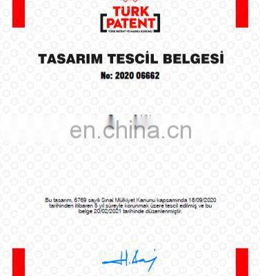 Best Selling Washer Zucchini Harvester Wholesale Product - The Most Preferred Blue Color Harvester-with Sack Storage-blue photo-5