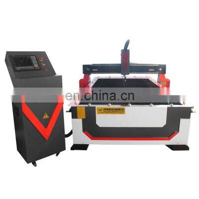 30mm Iron Aluminum Steel Metal Plasma Cutting Machine Plasma Cutter 1530 CNC Plazma Cutter Cutting Machine