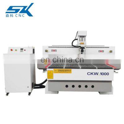 Senke Popular Model Economical 3 Axis 1325 CNC Router Wood Engraving Machine photo-4