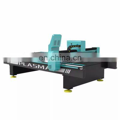 Multifunction 1200x2440mm Plasma Cutter 45A USA Power Supply for Aluminum Cutting photo-5