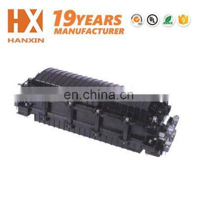 OEM Manufacturer Supply High Quality Fiber Optic Terminal Box photo-5