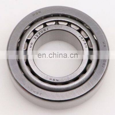 NACHI H-E32210J Tapered roller bearing E32210J E 32210J 32210J 32210 spherical roller bearings