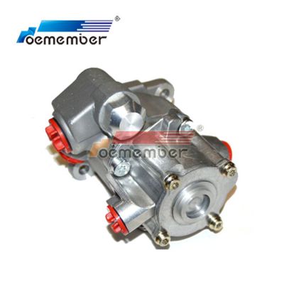 Heavy Duty Driving Unit 542004810  0014603180  Power Steering Pump for Volvo