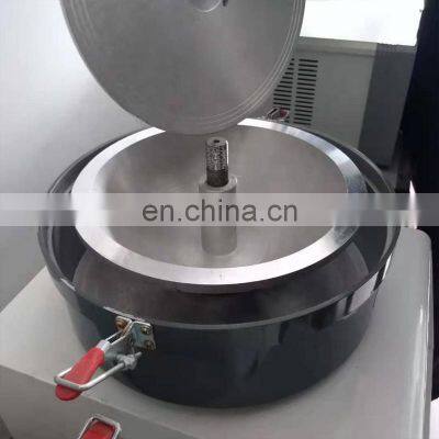 3000g Automatic Asphalt Centrifuge Extractor Factory