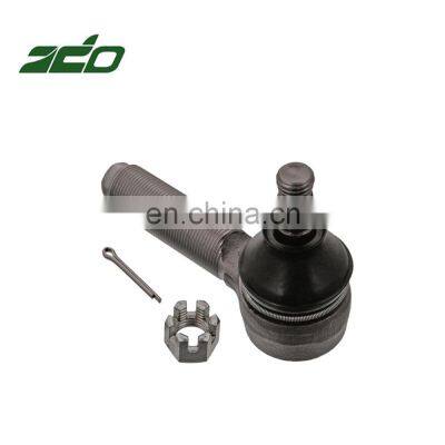 ZDO Auto Exhaust Parts Front Axle Tie Rod End for Toyota HILUX V Pickup (_N_ KZN1_ VZN1_)