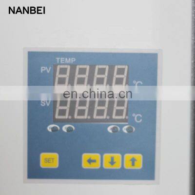 Lab Electrical Thermostat Heating Incubator photo-3