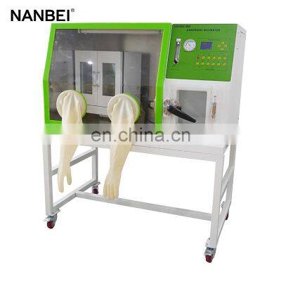 Reliable Quality Laboratory Professional Medical Equipment Anaerobic Incubator for Sale photo-5