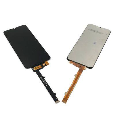 Mobile Accessories Smartphone Screen For ZTE Blade V20 Smart 8010 Lcd Display Cell Phone Spare Parts photo-5