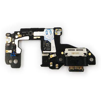 Mobile Phone Flex Cables For Huawei P30 Charging Dock Charger Port Connector Board Part Replacement photo-3