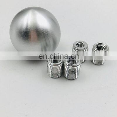 Universal Solid Alloy Racing Shift Knob photo-5