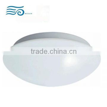 Hot sell!LED light!! LED microwave with motion sensor ceiling lamp for hall use