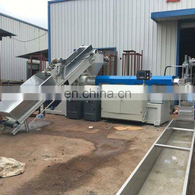 Supplier Direct Sale Cheap Plastic Granulator Conveyor Belt Machinery Parts photo-5