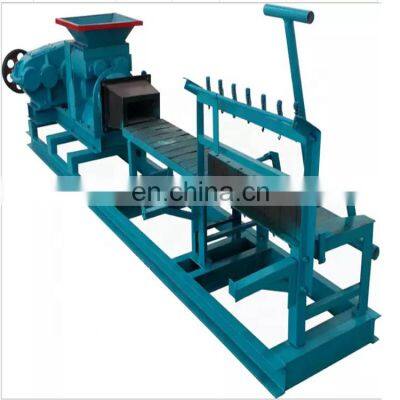 Diesel Engine Clay Brick Machine Clay Brick Making Machine photo-3