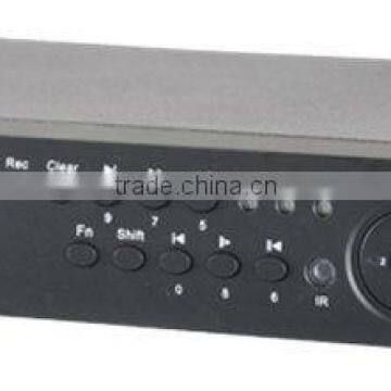 4ch Stand alone H.264 DVR on promotion