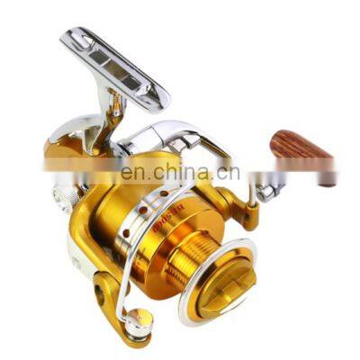 Byloo oem seal fishing reel big game 60 size fishing rod with reel bait floats lead