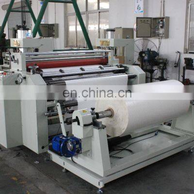 PVC/TPU/Nylon/Fabric/PET Plastic Sheet Cutter Machine photo-2