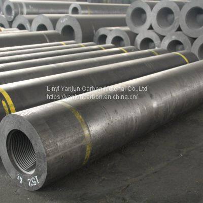 High Quality Graphite Electrodes photo-2