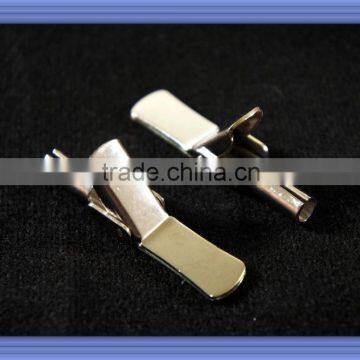 metal clip for plastic hanger