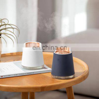 Ultrasonic USB Car Air Humidifier Rabbit and Deer Mini Aromatic Humidifier photo-4