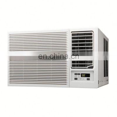 Eco-Friendly 18000Btu 110V Hot And Cold Window Air Conditioner Small