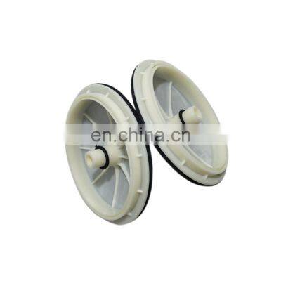 High Oxygen Bubble Diffuser EPDM Membrane Waste Water Bubble Diffuser photo-2