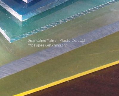 PS Polystyrene Sheet Hot Sale Polystyrene (PS) extruded sheet price