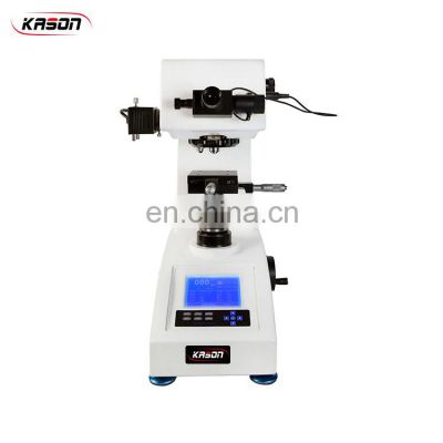 New design 10kg digital tester diamond vickers hardness with great price