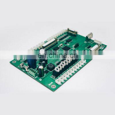 DENVER Mitts machine motion controller, mitts machine controller, position controller