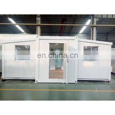 Foldable Container Hotel House Apartments New Design Flat Pack Home photo-5