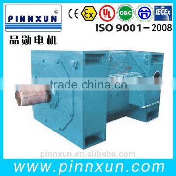 large size DC motor Metallurgical crane motor