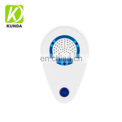 US EU UK Plug Electronic Mosquito Reject Killer Pest Repellent Ultrasonic Mouse Rat Mice Repeller