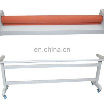 Big Size A1 A2 Roll Laminating Machine Laminator 1600 photo-2