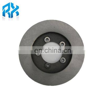 BRAKE DISC FRONT chassis parts 58129-4E000 58129-4E001 For KIA BongoIII bongo3 KC2700 KC3000