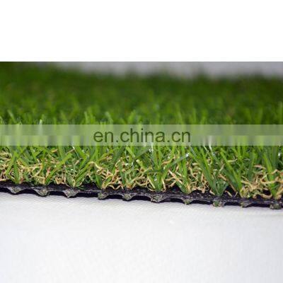 Wholesales Grass Sports Flooring Chinese Artificial Grass for Football photo-2