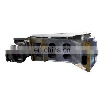 Vertical Lathe Machine C5123 for Metalworking From Chinese Factory photo-3