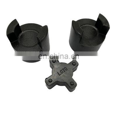 Mechanical Jaw Coupling L Type Couplings L035 L050 L070 L075 L090 L095 L099 L100 L110 L150 L190 L225