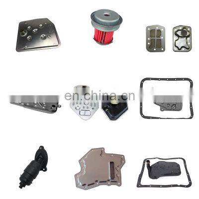 Stainless From China Manufacturer Small Volume Transmission Oil Filter SYLA 25420-PLY-003 25420PLY003 25420 PLY 003 For HONDA