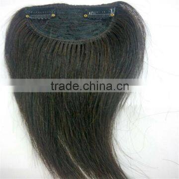 Fringe Wholesale Virgin Lace Closure Fringe Silk Weave With Fringe photo-4