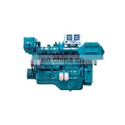 Genuine brand new 6 Cylinders 85-165HP Yuchai YC6B boat engine