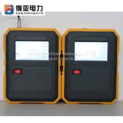 Hand Held DC System Grounding Fault Tester PDF3000B photo-2