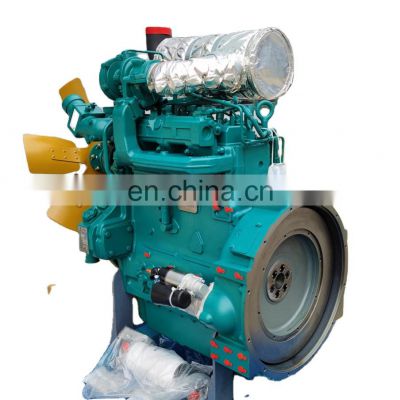 Genuine Weichai WP4G WP6G Diesel Engine for construction