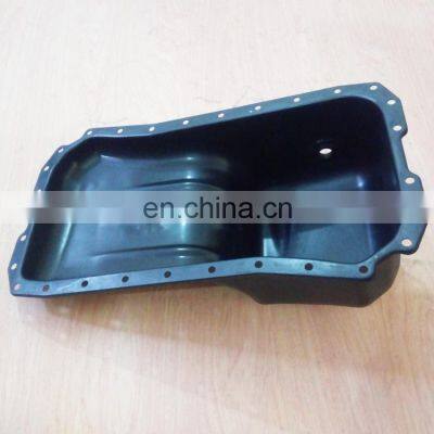 High Quality 4BT Diesel Engine Oil Pan 3901049 photo-2