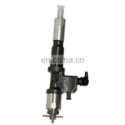 332/G6714 Diesel Engine Rail Injector 332/G6714 Diesel Engine Truck Parts photo-2